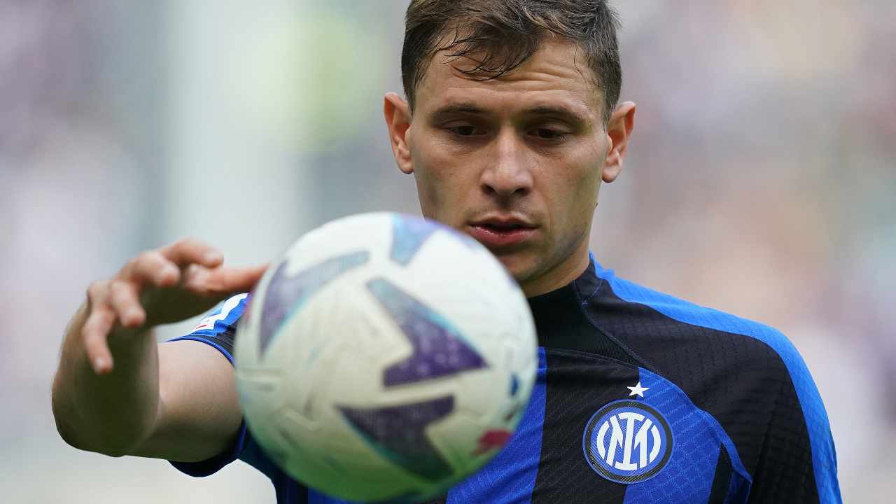 barella