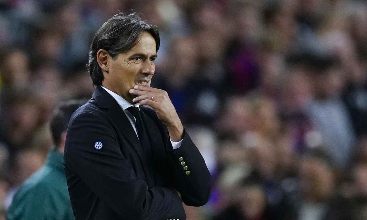 Simone Inzaghi