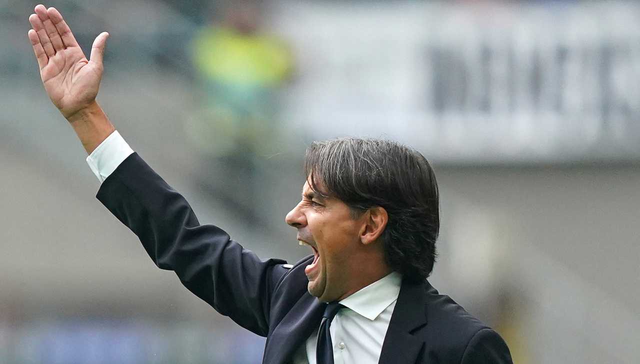 Simone Inzaghi