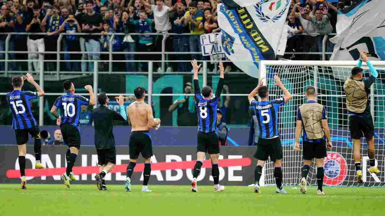 inter