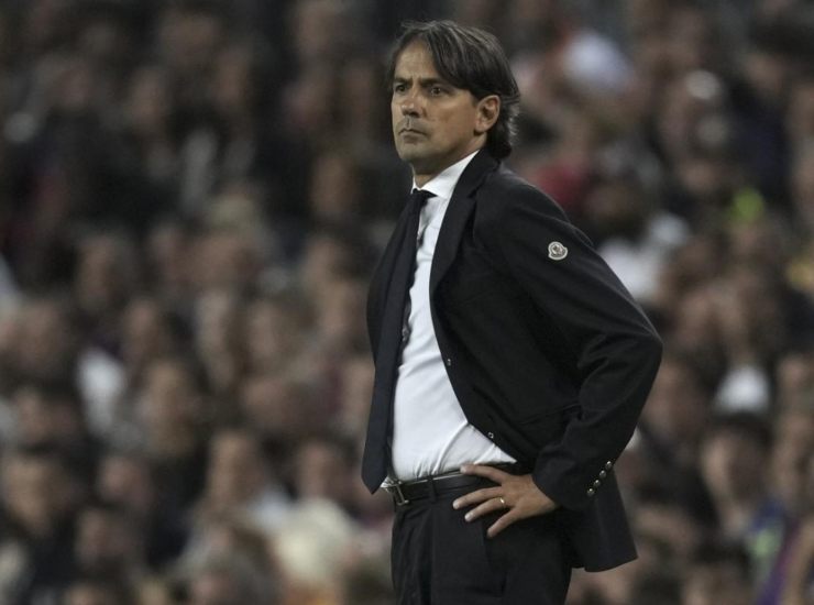 simone inzaghi