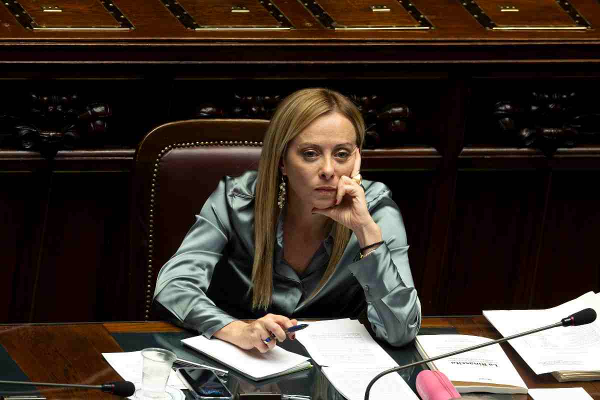 decreto crescita parlamento