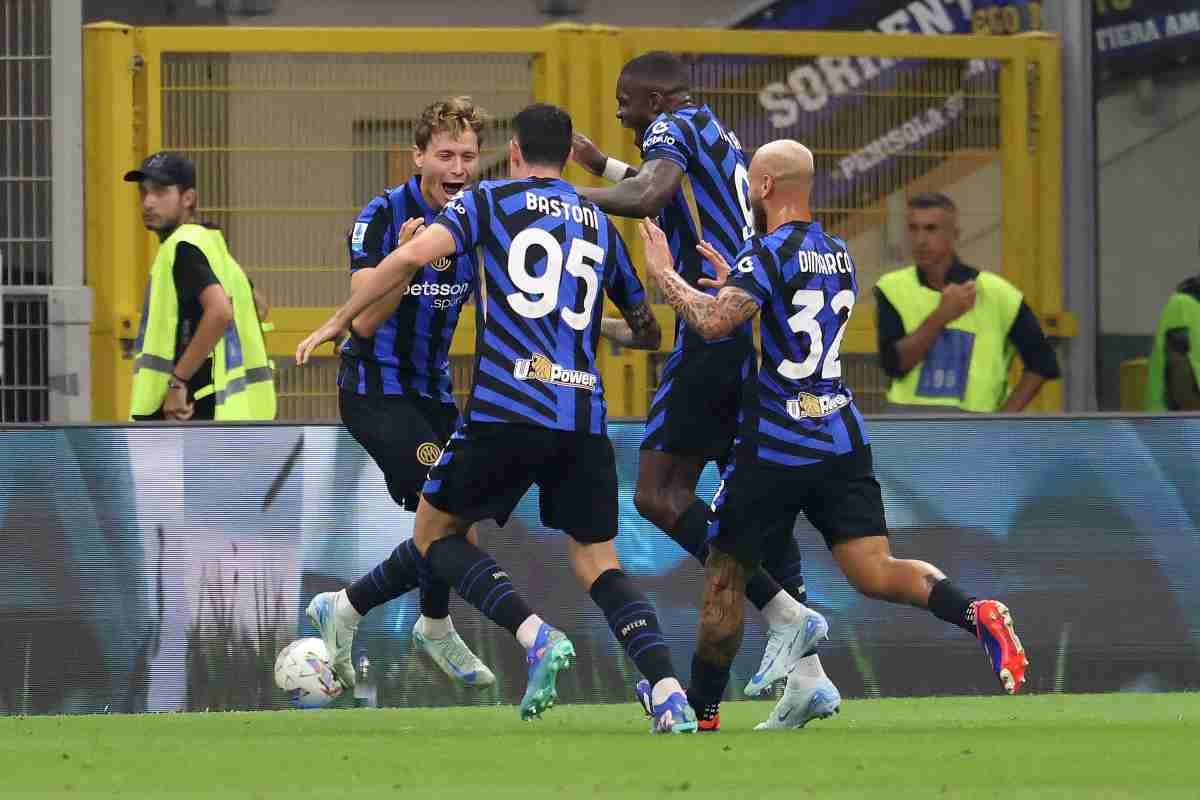 Inter, l'ex ha una grande occasione