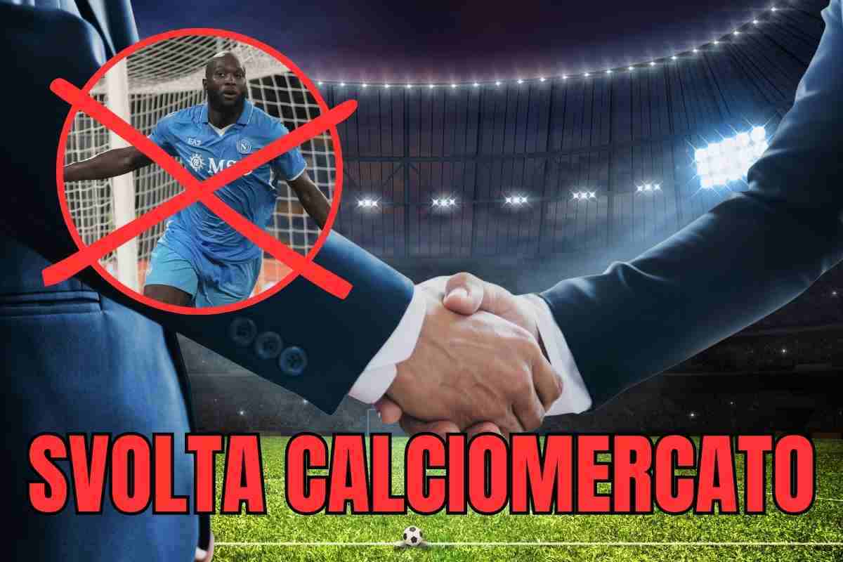 rivoluzione lukaku calciomercato